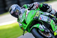 Advanced Group Green Bikes